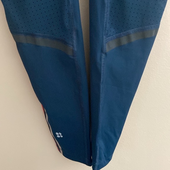 Sweaty Betty -Zero Gravity leggings XS Short - Picture 6 of 10